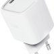 Trust Maxo Caricabatteria USB-C GaN da 30 W 3