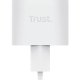 Trust Maxo Caricabatteria USB-C GaN da 30 W 7