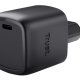 Trust Maxo Caricabatteria USB-C GaN da 30 W 2
