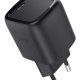Trust Maxo Caricabatteria USB-C GaN da 30 W 3