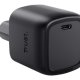 Trust Maxo Caricabatteria USB-C GaN da 30 W 4