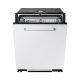 Samsung DW60DG770B00U1 lavastoviglie A scomparsa totale 14 coperti B 3