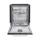 Samsung DW60DG770B00U1 lavastoviglie A scomparsa totale 14 coperti B 4