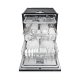 Samsung DW60DG770B00U1 lavastoviglie A scomparsa totale 14 coperti B 5