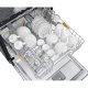 Samsung DW60DG770B00U1 lavastoviglie A scomparsa totale 14 coperti B 8