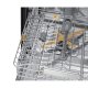 Samsung DW60DG770B00U1 lavastoviglie A scomparsa totale 14 coperti B 10