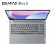 Lenovo IdeaPad Slim 3 15IAN8 Intel® N N100 Computer portatile 39,6 cm (15.6