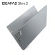 Lenovo IdeaPad Slim 3 15IAN8 Intel® N N100 Computer portatile 39,6 cm (15.6