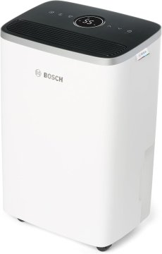 Bosch Dry 4000 2,5 L 40 dB Bianco