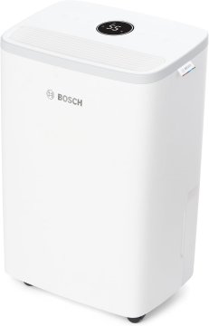 Bosch Dry 2000 2,5 L 38 dB Bianco
