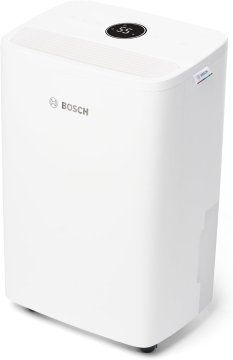 Bosch Dry 1000 2,5 L 36 dB Bianco