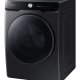 Samsung DV16DG8600BVU3 asciugatrice Libera installazione Caricamento frontale 16 kg Nero 11