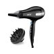 Imetec Asciugacapelli K7 2000, 2200W, Tecnoloiga a ioni, 2 velocità, 3 temperature, Colpo Aria Fredda, Convogliatore Stretto, Diffusore Professionale 2