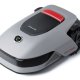 Dreame A1 Pro Tagliaerba robotizzato Batteria Nero, Grigio, Rosso 2