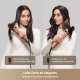 Dreame AirStyle Pro 7-in-1, Asciugatura Rapida, 2 Cilindri Arricciacapelli, Volume e Styling, Riduzione Crespo, Confezione in Pelle, Sistema Magnetico per Accessori 6