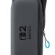 Nintendo 10015104 custodia per console portatile Custodia rigida Nero 4