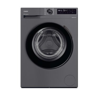 Candy BR 26SSB6G-S lavatrice Caricamento frontale 6 kg 1200 Giri/min Antracite