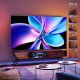 Hisense Smart TV QLED 100