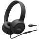 JBL Tune 520C USB-C Cuffie Cablato A Padiglione Musica e Chiamate USB tipo-C Nero 2