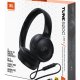 JBL Tune 520C USB-C Cuffie Cablato A Padiglione Musica e Chiamate USB tipo-C Nero 11