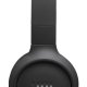 JBL Tune 520C USB-C Cuffie Cablato A Padiglione Musica e Chiamate USB tipo-C Nero 3