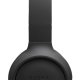 JBL Tune 520C USB-C Cuffie Cablato A Padiglione Musica e Chiamate USB tipo-C Nero 4