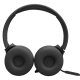 JBL Tune 520C USB-C Cuffie Cablato A Padiglione Musica e Chiamate USB tipo-C Nero 8