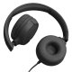 JBL Tune 520C USB-C Cuffie Cablato A Padiglione Musica e Chiamate USB tipo-C Nero 10
