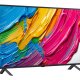 LG QNED AI 50QNED80A6A TV Serie QNED80 50'' 4K, α7 Gen8, HDR10, 20W, 3 HDMI con Game Optimizer, Smart TV WebOS 25 11