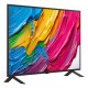 LG QNED AI 50QNED80A6A TV Serie QNED80 50'' 4K, α7 Gen8, HDR10, 20W, 3 HDMI con Game Optimizer, Smart TV WebOS 25 16