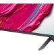 LG QNED AI 50QNED80A6A TV Serie QNED80 50'' 4K, α7 Gen8, HDR10, 20W, 3 HDMI con Game Optimizer, Smart TV WebOS 25 18