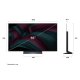 LG OLED evo AI OLED55C55LA TV Serie C5 55'' 4K, α9 Gen8, Brightness Booster, 40W, 4 HDMI, VRR 144Hz, Smart TV WebOS 25 9