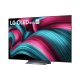 LG OLED evo AI OLED65C55LA TV Serie C5 65'' 4K, α9 Gen8, Brightness Booster, 40W, 4 HDMI, VRR 144Hz, Smart TV WebOS 25 21