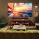 LG OLED evo AI OLED65C55LA TV Serie C5 65'' 4K, α9 Gen8, Brightness Booster, 40W, 4 HDMI, VRR 144Hz, Smart TV WebOS 25 10