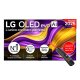 LG OLED evo AI OLED83G54LW TV Serie G5 83'' 4K, α11 Gen2, Brightness Booster Ultimate, 60W, 4 HDMI 165Hz, Smart TV 2025 2