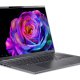 Acer Aspire 16 AI A16-52M-52G1 Copilot+ PC Intel Core Ultra 5 226V Computer portatile 40,6 cm (16