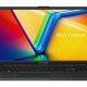 ASUS Vivobook Go 15 E1504GA-BQ834W Intel Core i3 N-series i3-N305 Computer portatile 39,6 cm (15.6