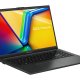 ASUS Vivobook Go 15 E1504GA-BQ834W Intel Core i3 N-series i3-N305 Computer portatile 39,6 cm (15.6