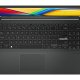 ASUS Vivobook Go 15 E1504GA-BQ834W Intel Core i3 N-series i3-N305 Computer portatile 39,6 cm (15.6
