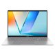 ASUS Vivobook S16 M3607KA-SH037W Copilot+ PC AMD Ryzen AI 5 330 Computer portatile 40,6 cm (16