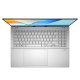ASUS Vivobook S16 M3607KA-SH037W Copilot+ PC AMD Ryzen AI 5 330 Computer portatile 40,6 cm (16