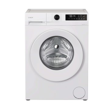 Candy GD 4108-S lavatrice Caricamento frontale 10 kg 1400 Giri/min Bianco