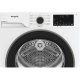 Hotpoint Ariston Asciugatrice a pompa di calore , a libera installazione, 9 kg - HPT 94D BS IT - Délica 6