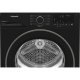Hotpoint Ariston HPT 94D BBS IT, Capacità 9kg, classe C, colore Black,EasyIron, PetHair Removal | Profondità mobile 60cm 6