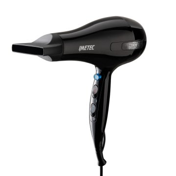 PHON 2200W 2VEL. 3TEMP. S6 2000 NERO