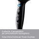 PHON 2200W 2VEL. 3TEMP. S6 2000 NERO 4