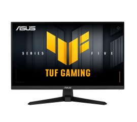 ASUS TUF Gaming VG279QM5A Monitor PC 68,6 cm (27") 1920 x 1080 Pixel Full HD LCD Nero
