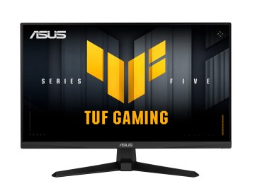 ASUS TUF Gaming VG279QM5A Monitor PC 68,6 cm (27") 1920 x 1080 Pixel Full HD LCD Nero