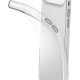 Cellularline Fine - iPhone Air Cover in gomma morbida ultra sottile e trasparente 2