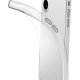 Cellularline Fine - iPhone 17 Cover in gomma morbida ultra sottile e trasparente 2